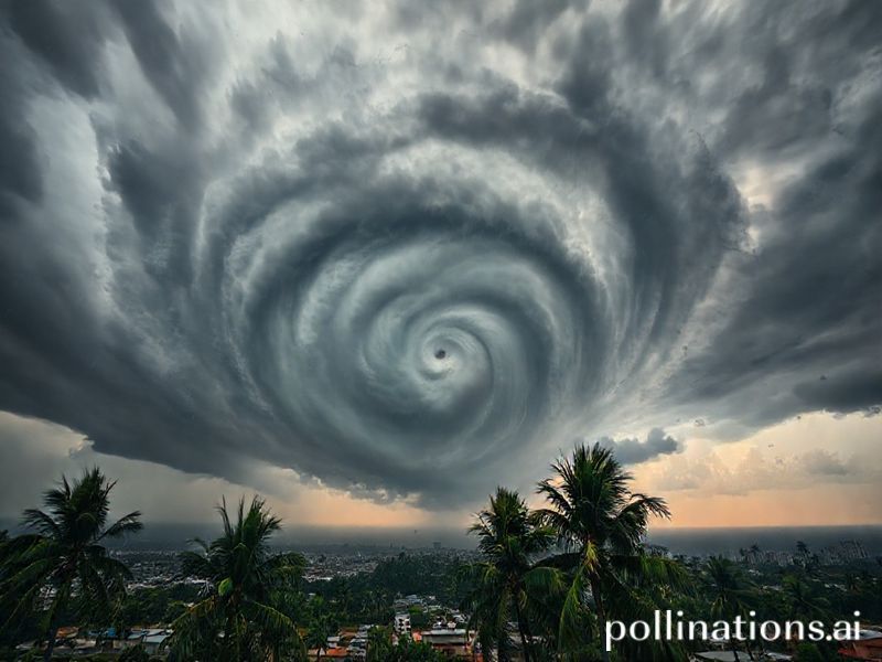 Trending: hurricanes