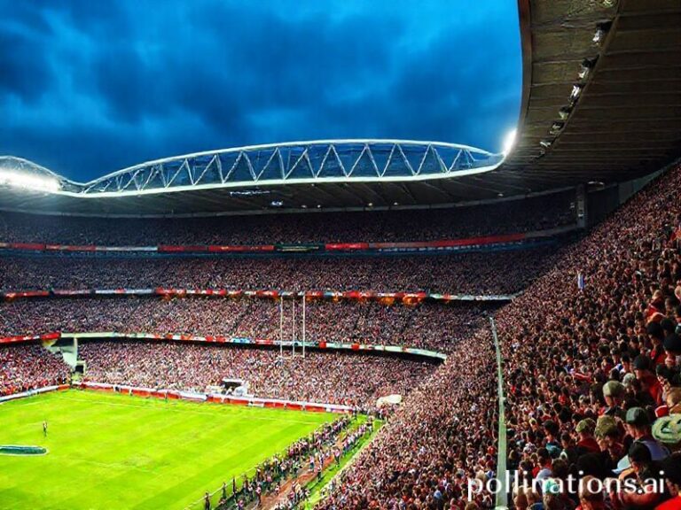 Trending: twickenham stadium