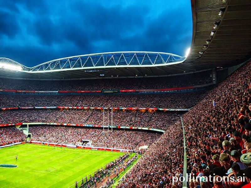 Trending: twickenham stadium