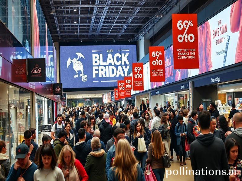 Trending: black friday deals