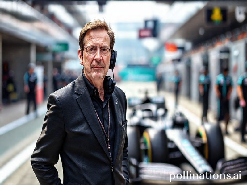 Trending: toto wolff