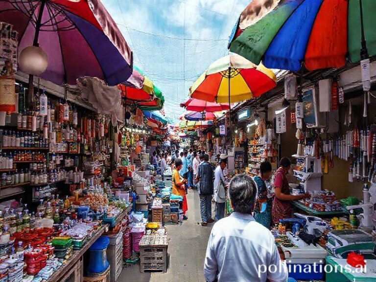 Trending: healthcare marketplace