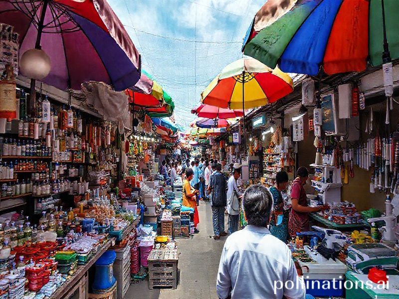 Trending: healthcare marketplace