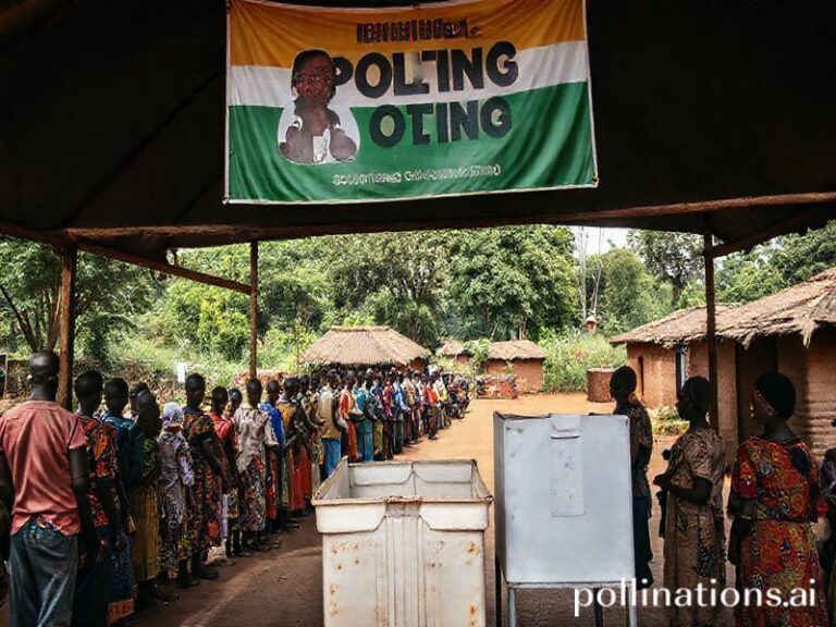 Trending: tanzania elections