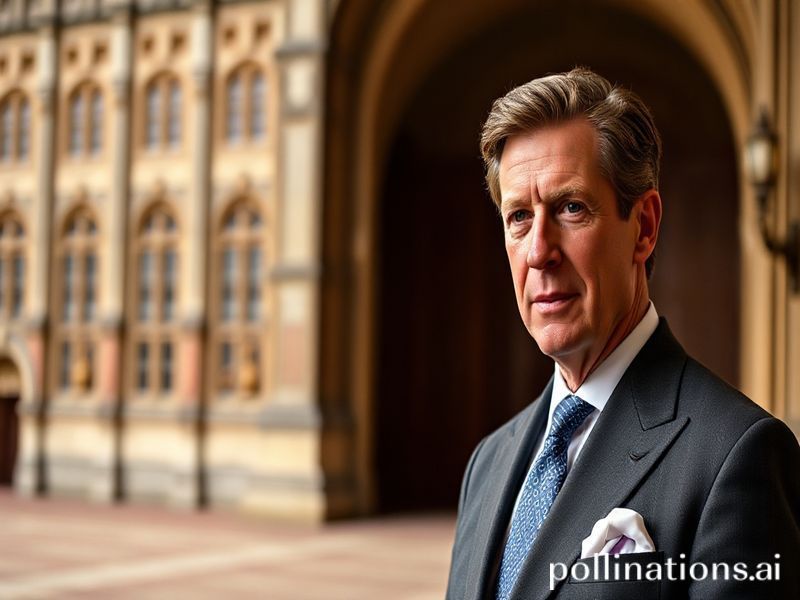 Trending: andrew mountbatten windsor