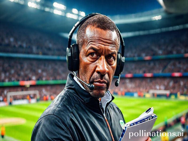 Trending: patrick vieira