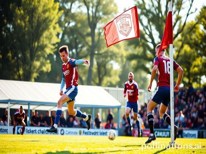 Trending: chelmsford city fc