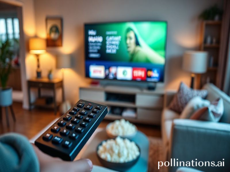 Trending: hulu + live tv