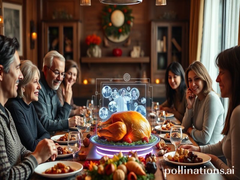 Trending: thanksgiving 2025