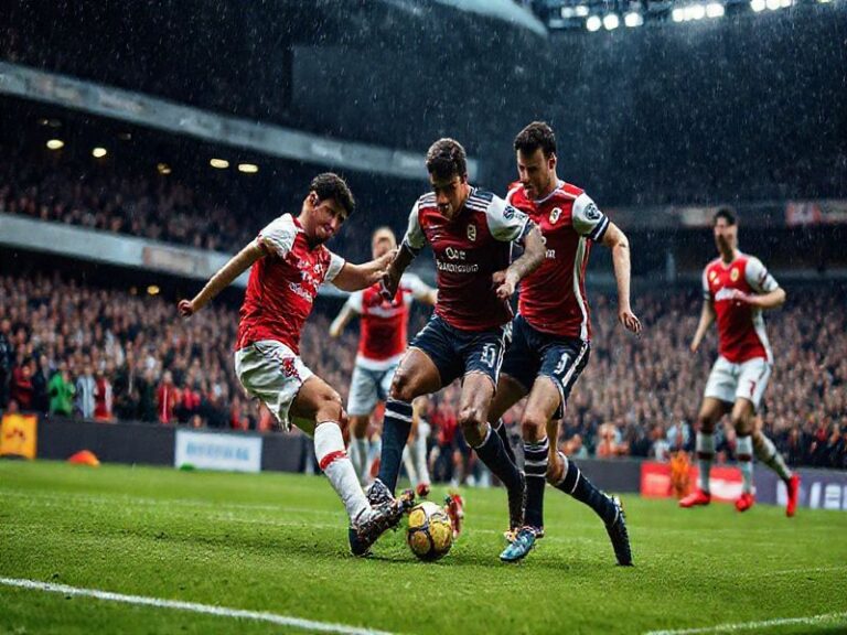 Trending: burnley vs arsenal