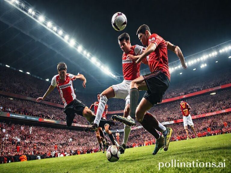 Trending: nottm forest vs man united