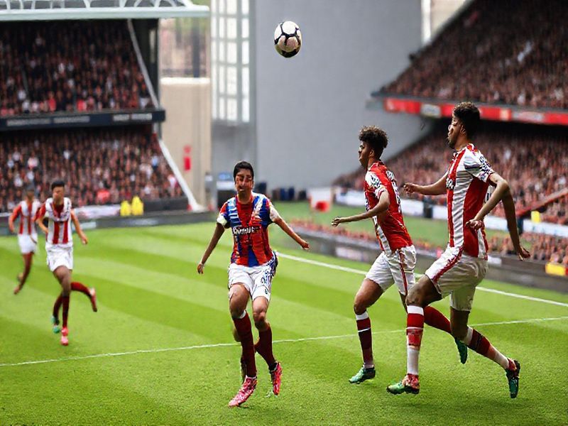 Trending: crystal palace vs brentford