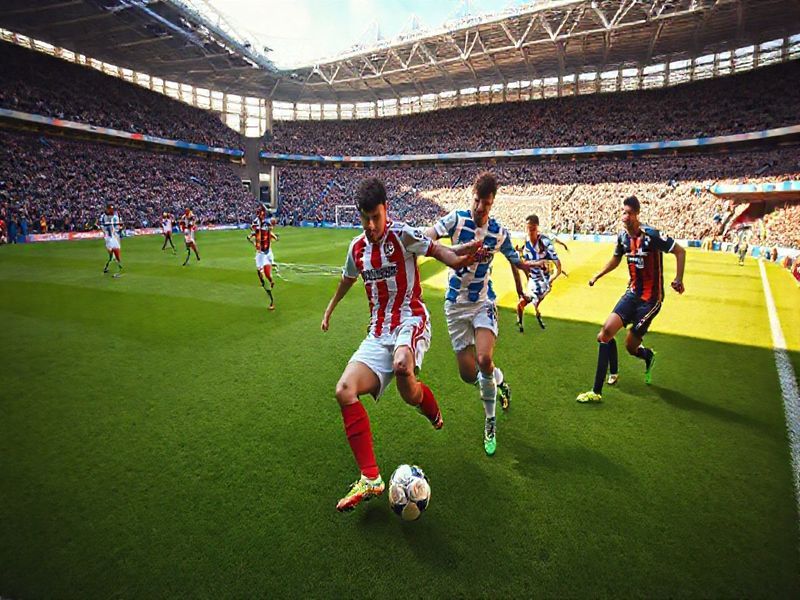 Trending: brighton vs leeds united