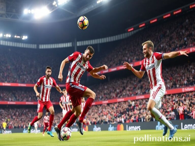 Trending: atlético madrid - sevilla