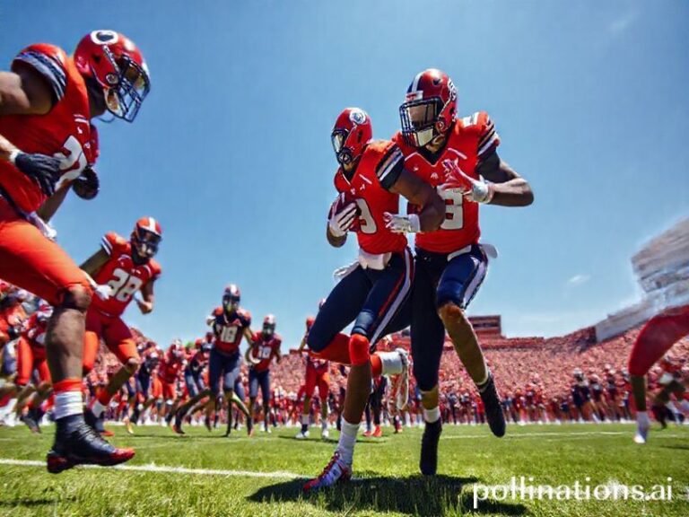 Trending: rutgers vs illinois