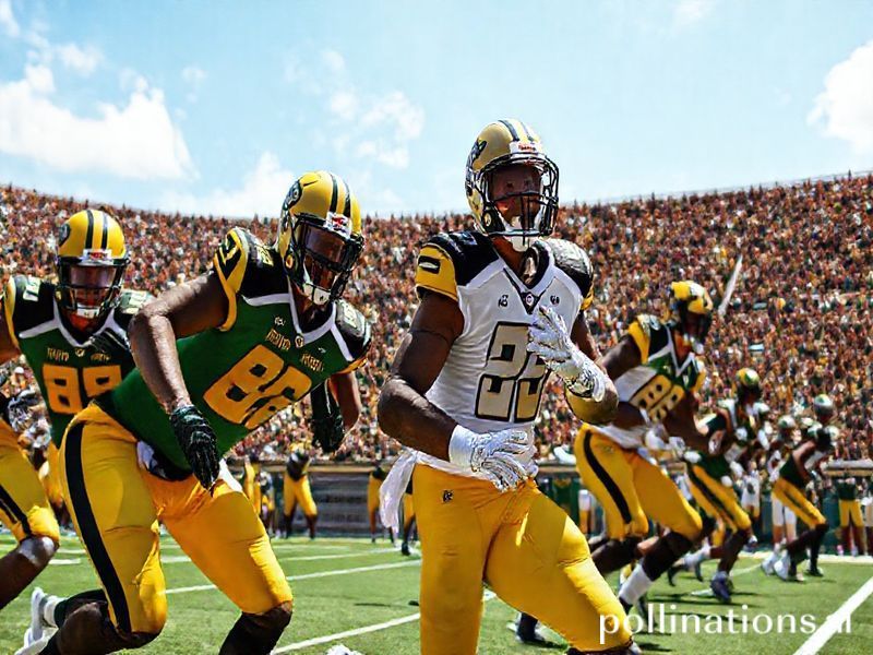 Trending: ucf vs baylor