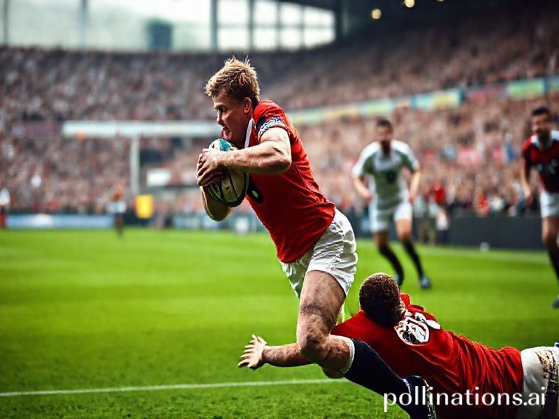 Trending: lewis moody