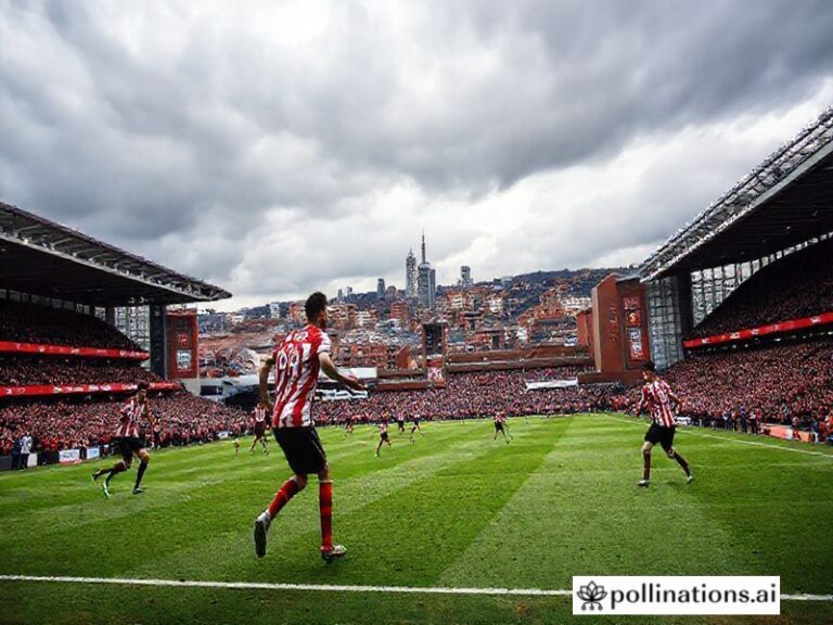 Trending: sheffield united
