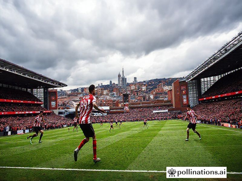 Trending: sheffield united