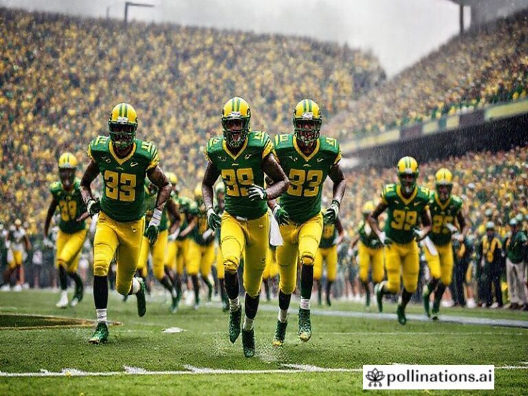 Trending: oregon ducks football schedule