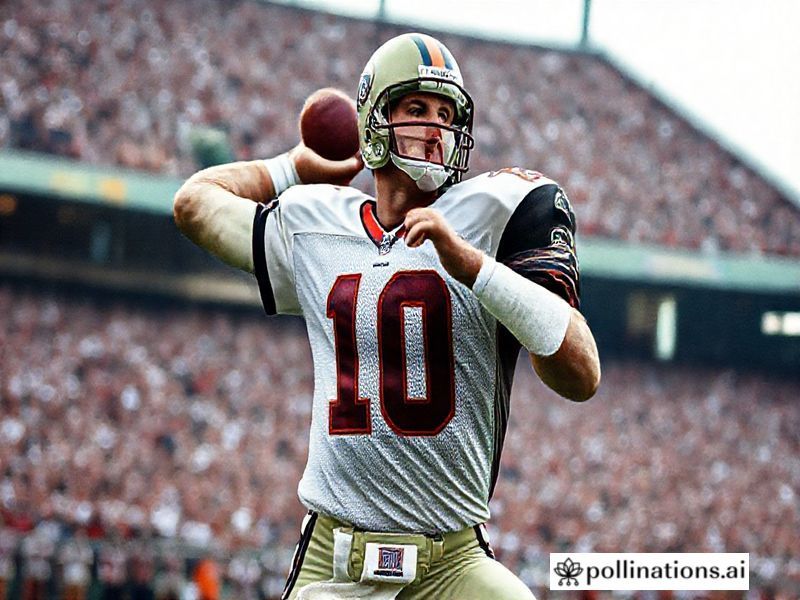 Trending: brady quinn