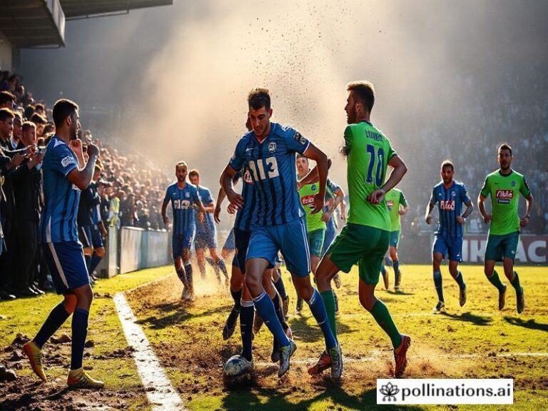 Trending: napoli vs como