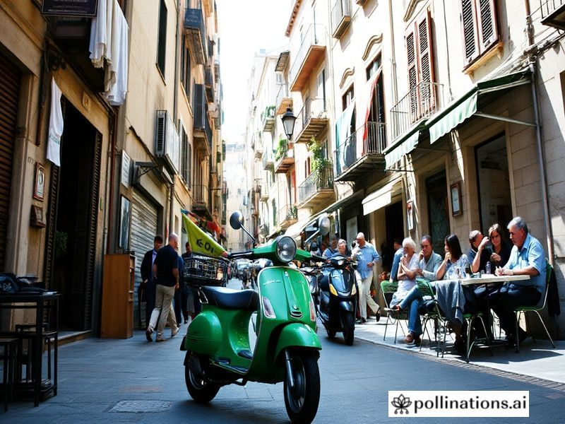 Trending: napoli - como