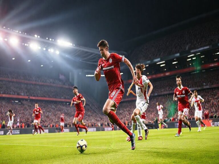 Trending: bayern vs leverkusen