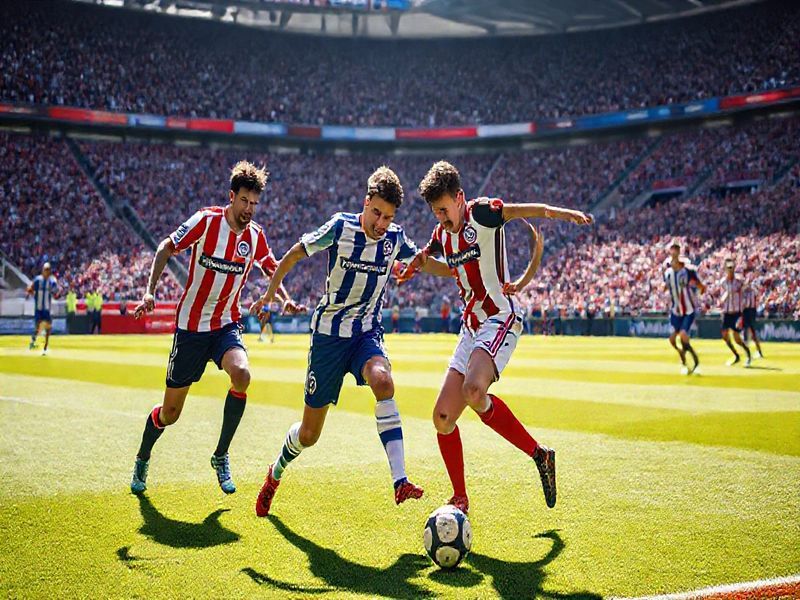 Trending: real sociedad vs athletic club