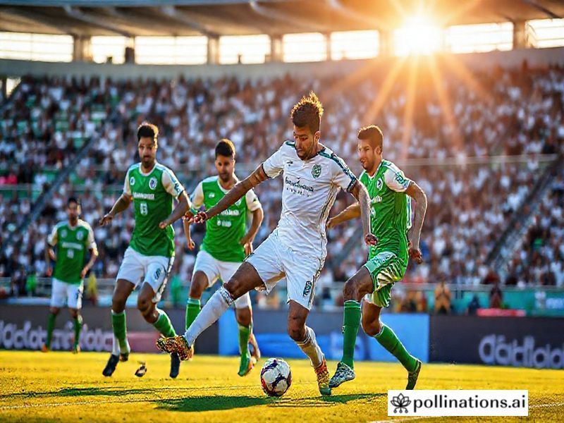 Trending: al-nassr vs al feiha