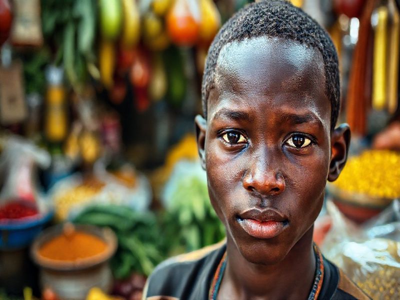 Trending: david onama