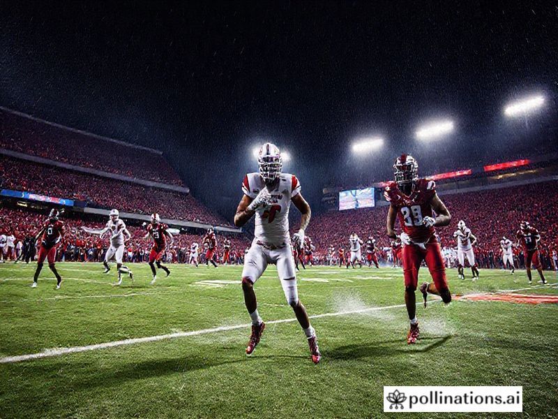Trending: louisville vs virginia tech