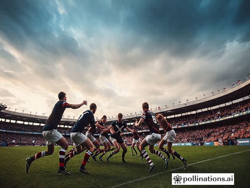 Trending: scotland vs usa