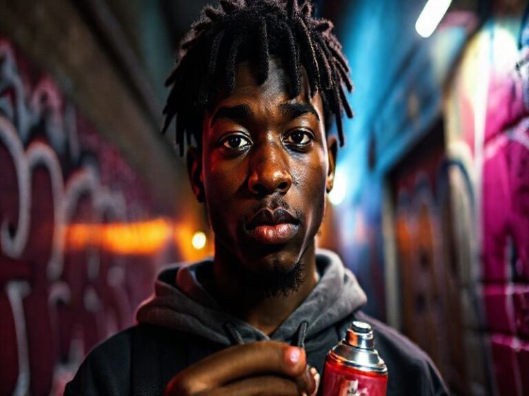 Trending: ki-shawn crumity