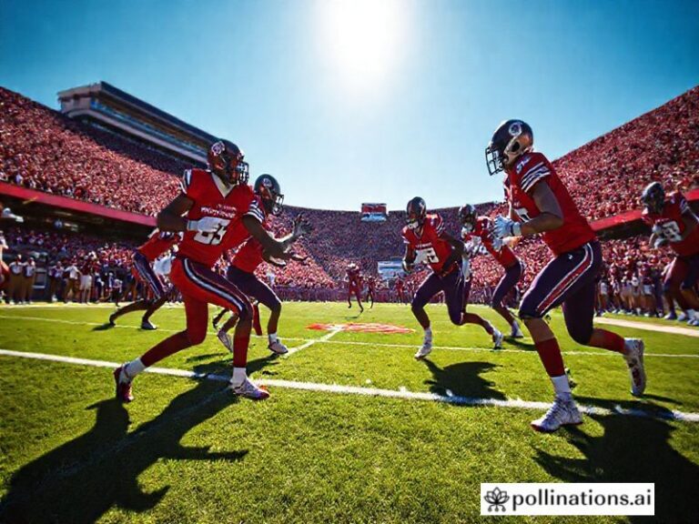 Trending: texas tech vs kansas state