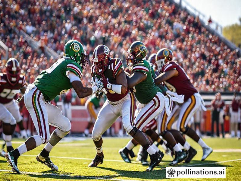 Trending: alabama a&m vs grambling st