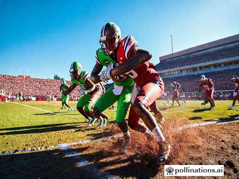 Trending: ms state vs arkansas