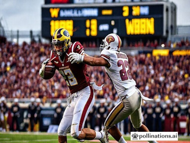 Trending: central mi vs wmu