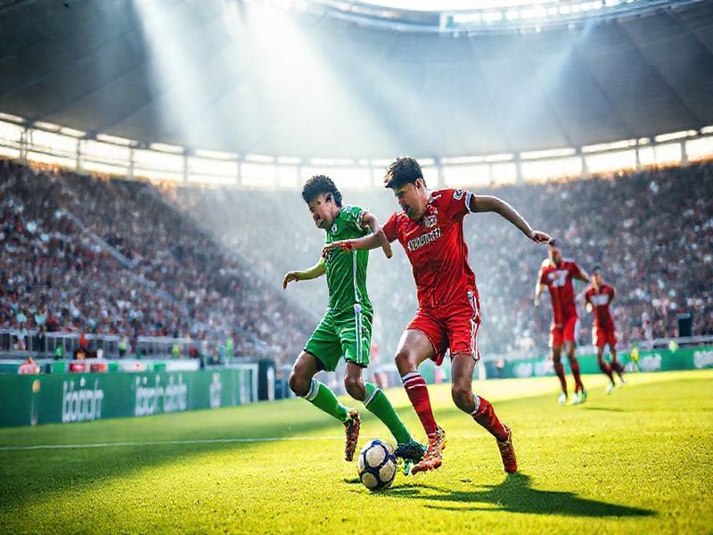 Trending: vitória sc vs benfica