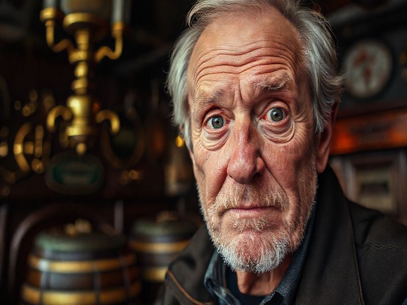 Trending: barry murphy