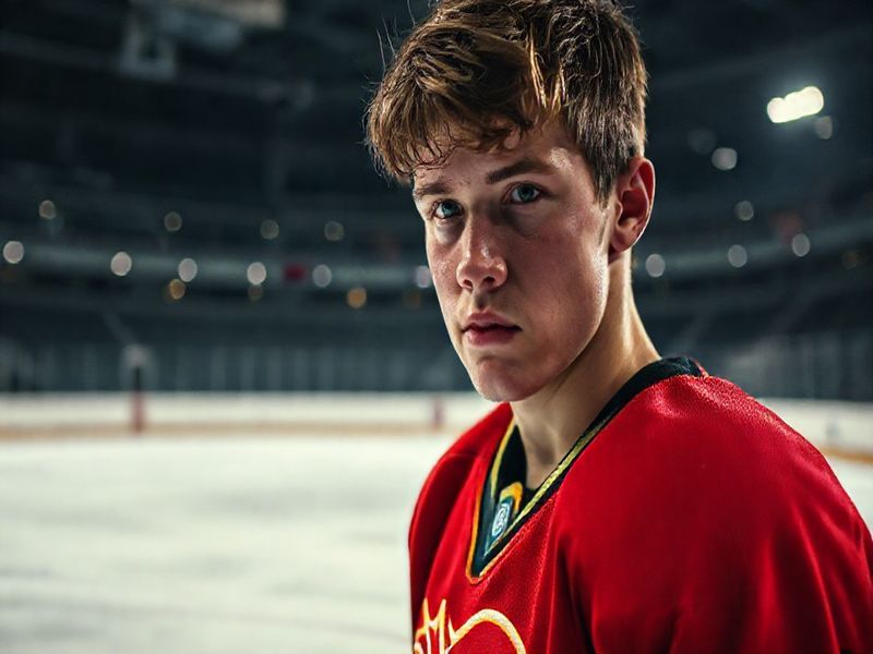 Trending: taylor makar