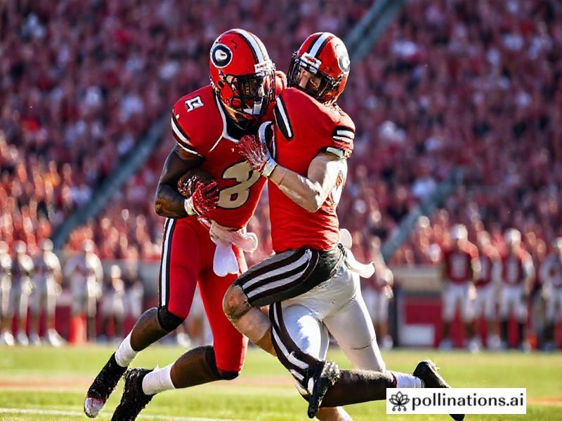 Trending: ga bulldogs