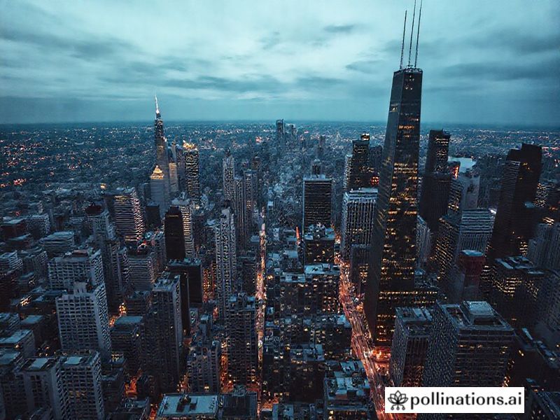 Trending: philadelphia vs chicago