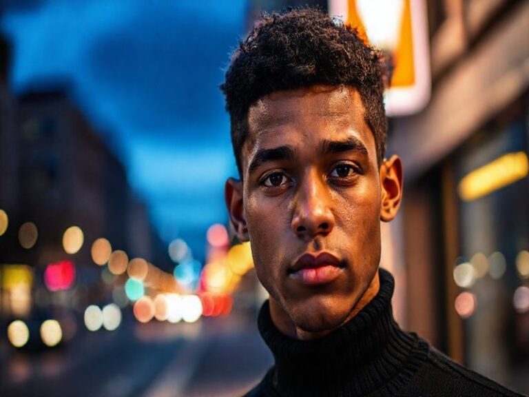 Trending: elijah sarratt