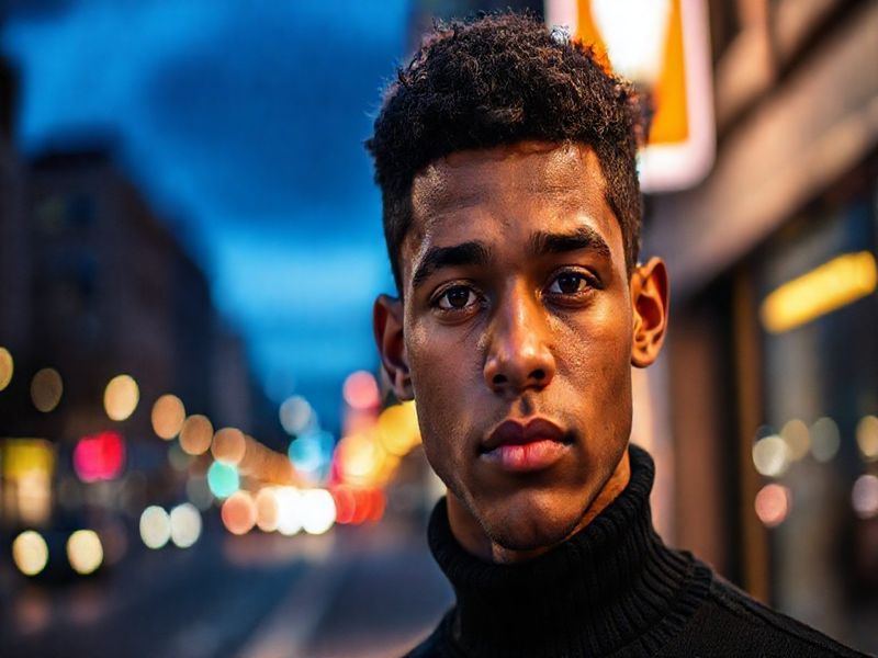 Trending: elijah sarratt