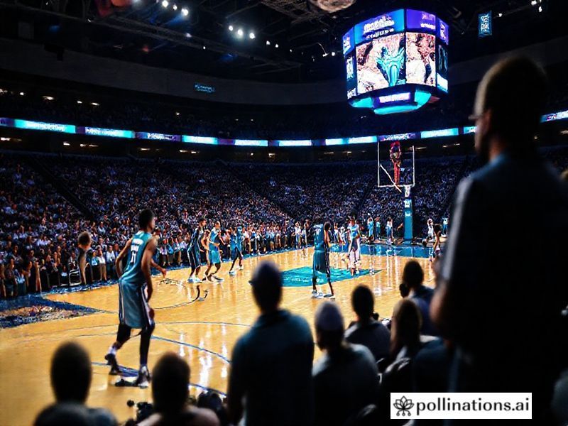 Trending: timberwolves vs hornets