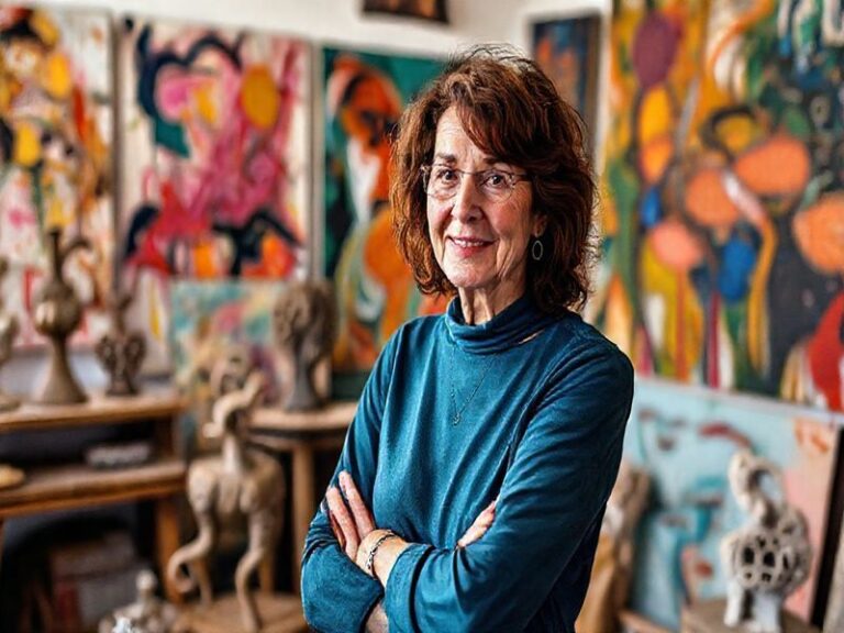 Trending: montserrat ruiz