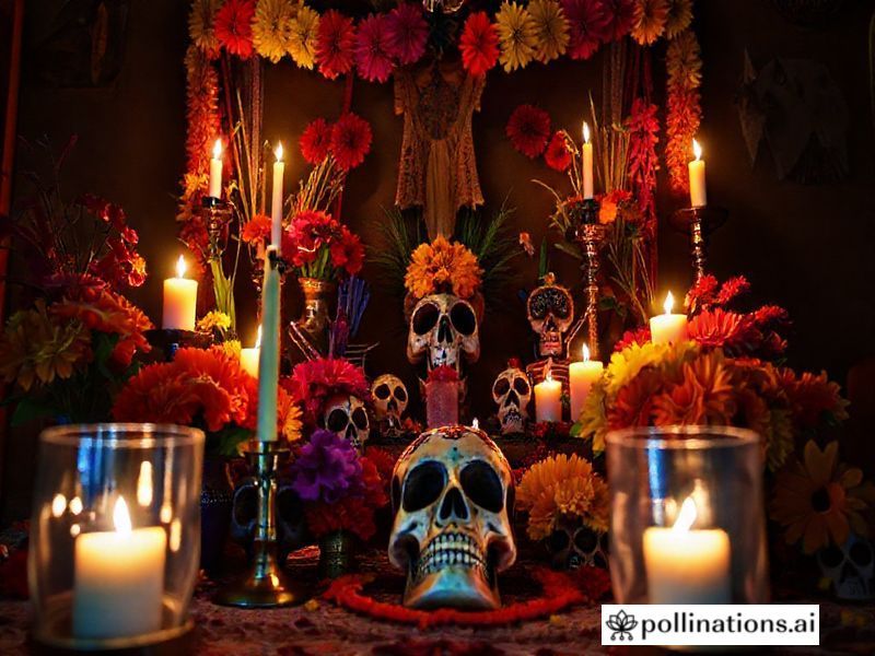 Trending: day of the dead