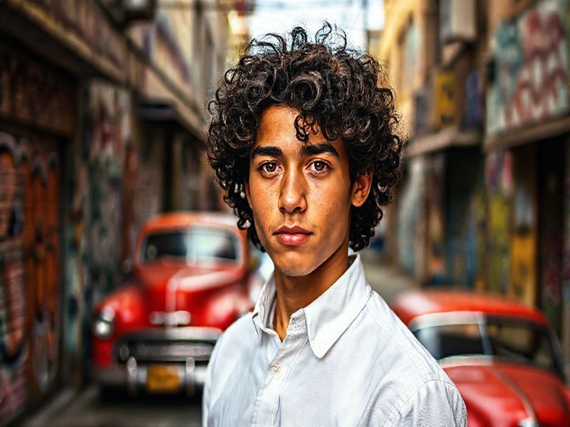 Trending: jacob rodriguez