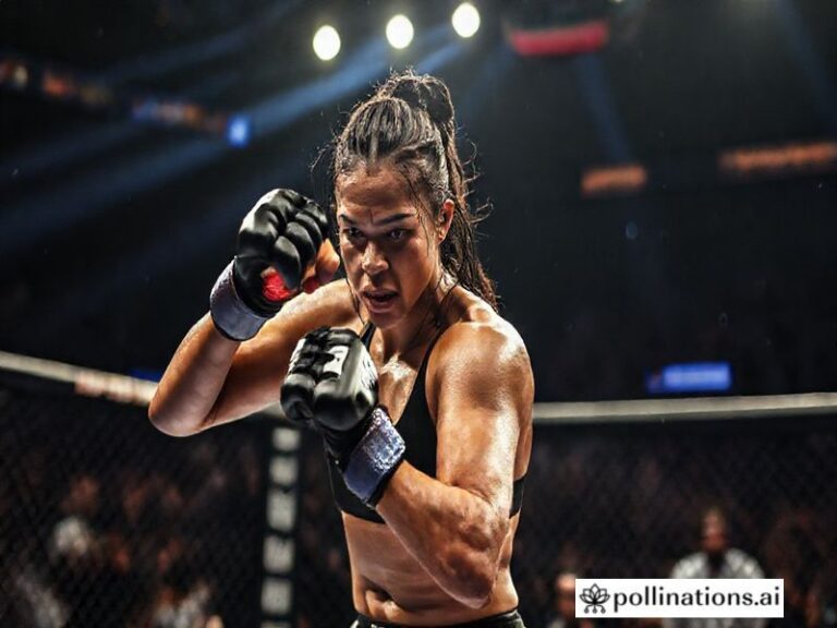 Trending: ketlen vieira